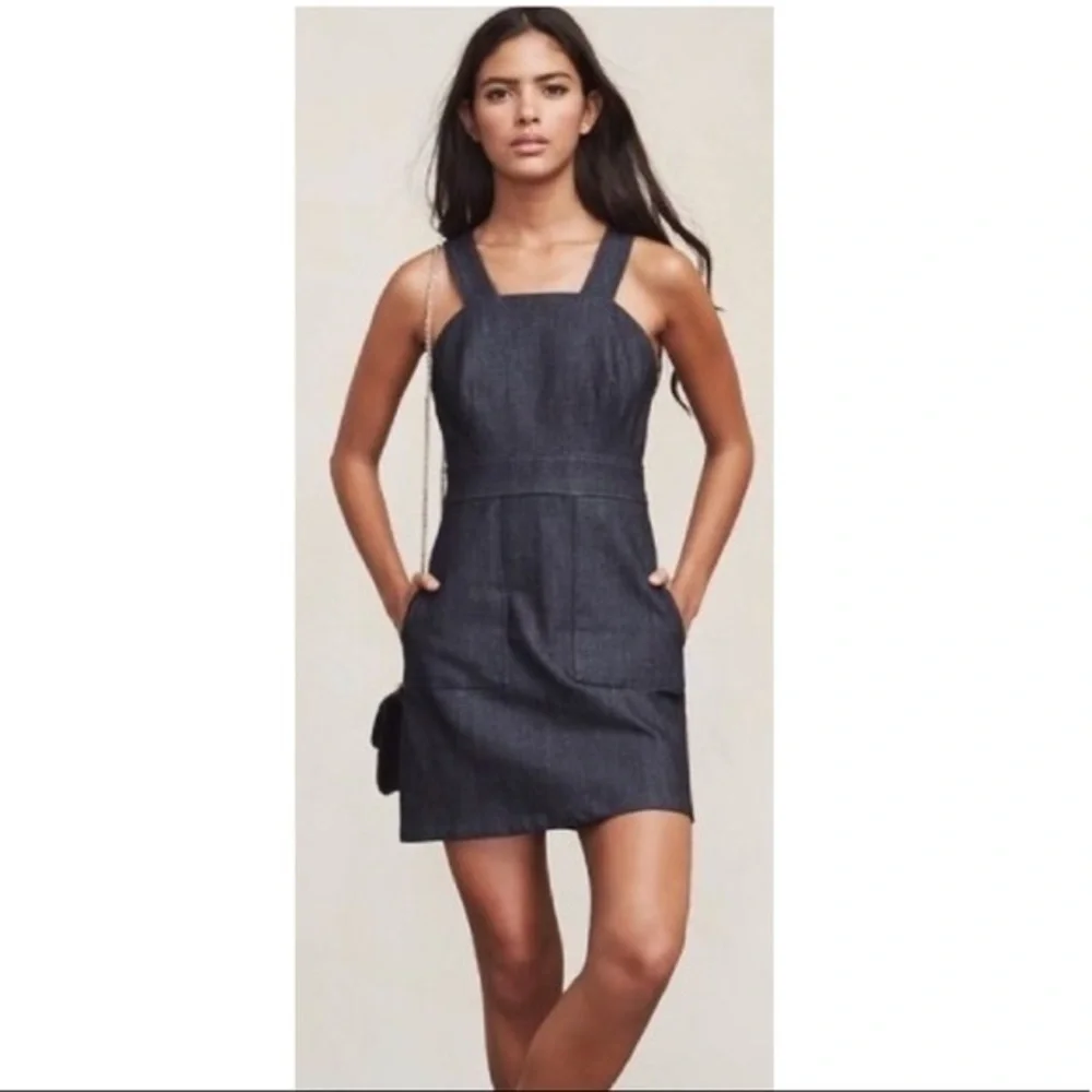 NWOT Reformation Dress Size 6 - Picture 1 of 9
